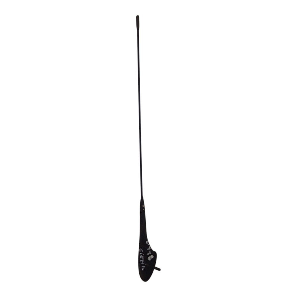 Antena Teto Fiat Siena 2002 A 2014