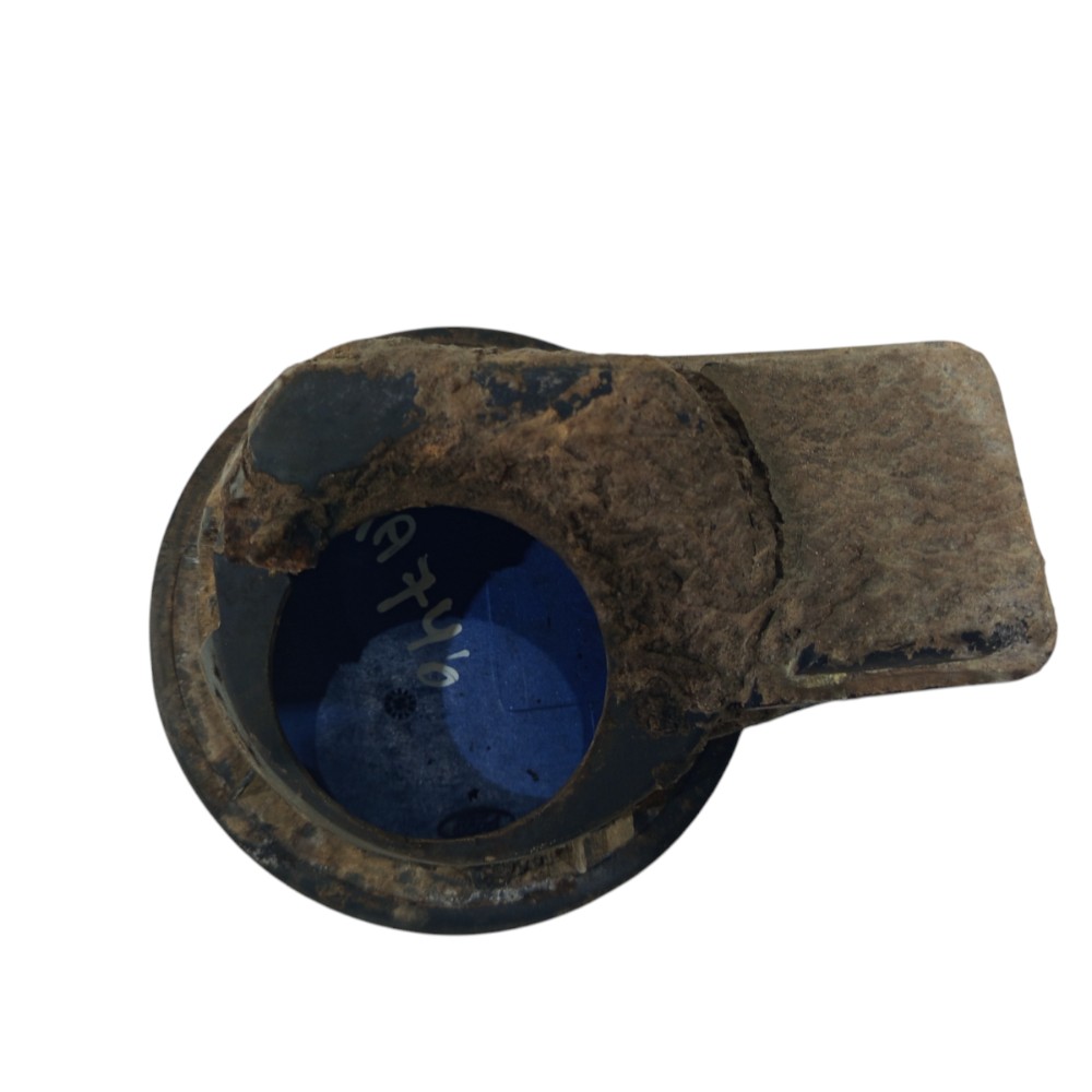 Portinhola Abertura Tanque Ford Ka 1998 A 2007 3