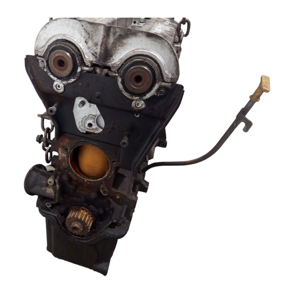 Motor Parcial Ford Escort 1.8 16v Zetec Gasolina 1997 A 2002 2
