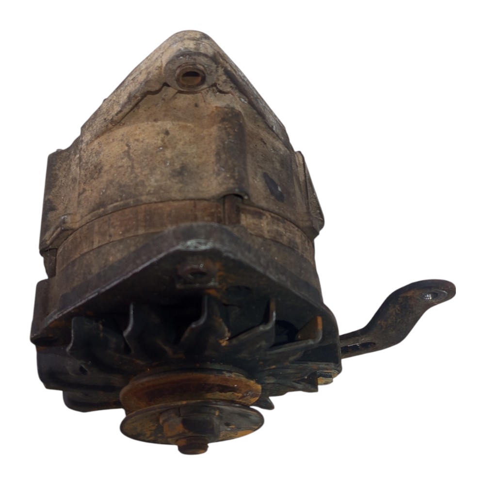 Alternador Ford Fiesta Ka Courier 70 Amperes 1995 A 2000 3