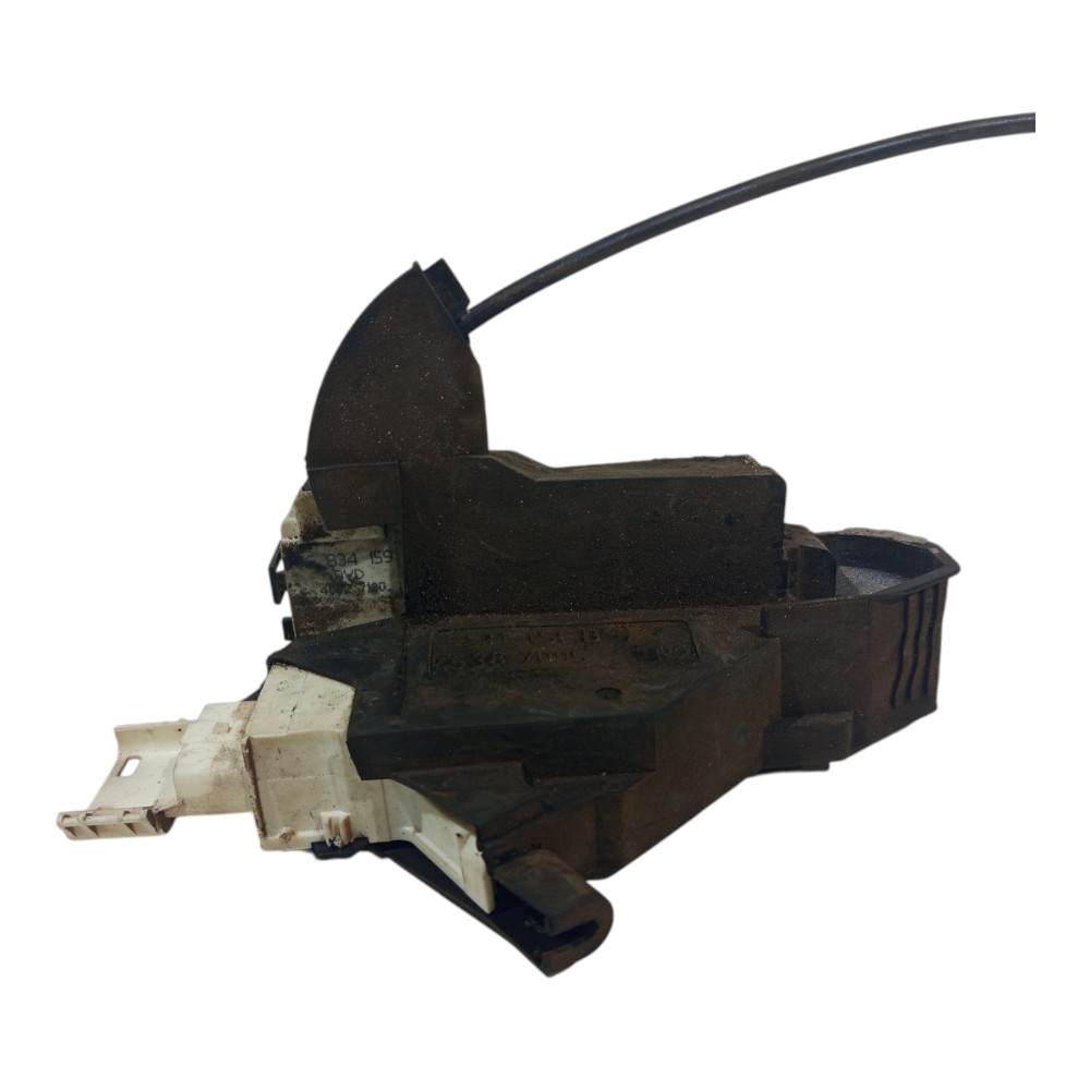 Trava Eletro Dianteira Direita Citroen C4 Pallas 2007 A 2013 5