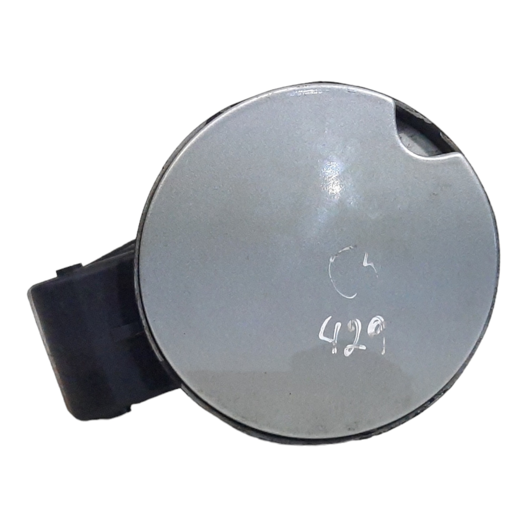Portinhola Tampa Tanque Combustível C4 Hatch 2007 A 2013 1