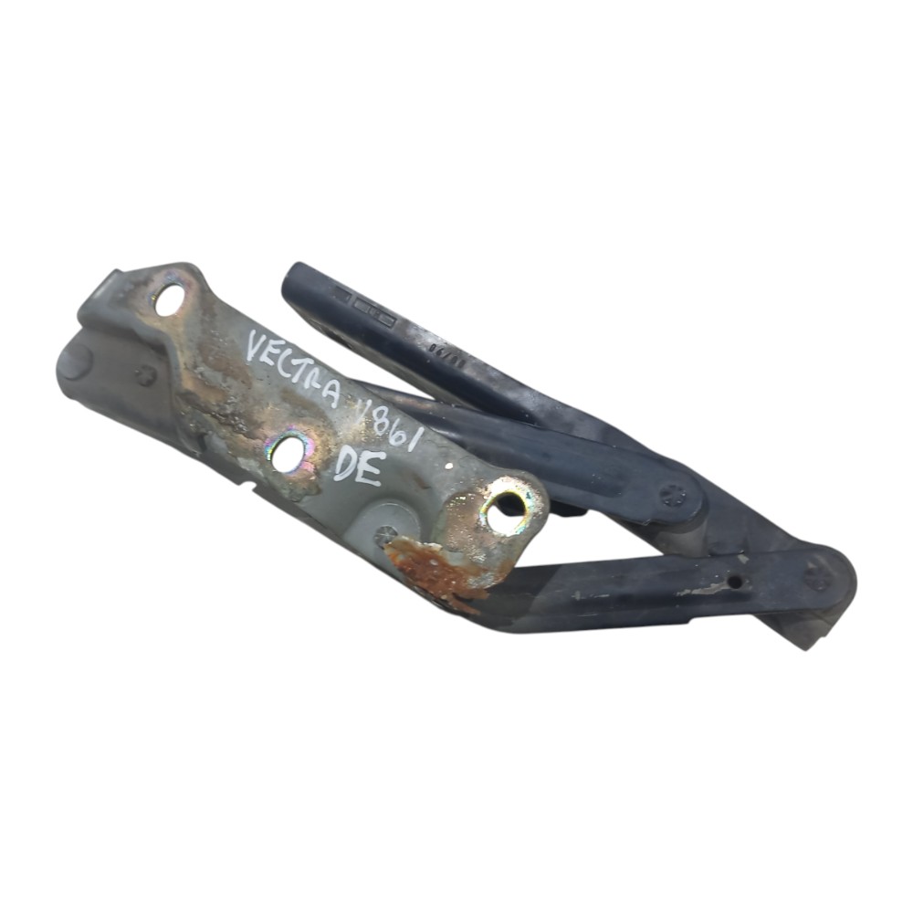 Dobradiça Esquerda Capô Tampa Diant Gm Vectra 1995 A 2006 1