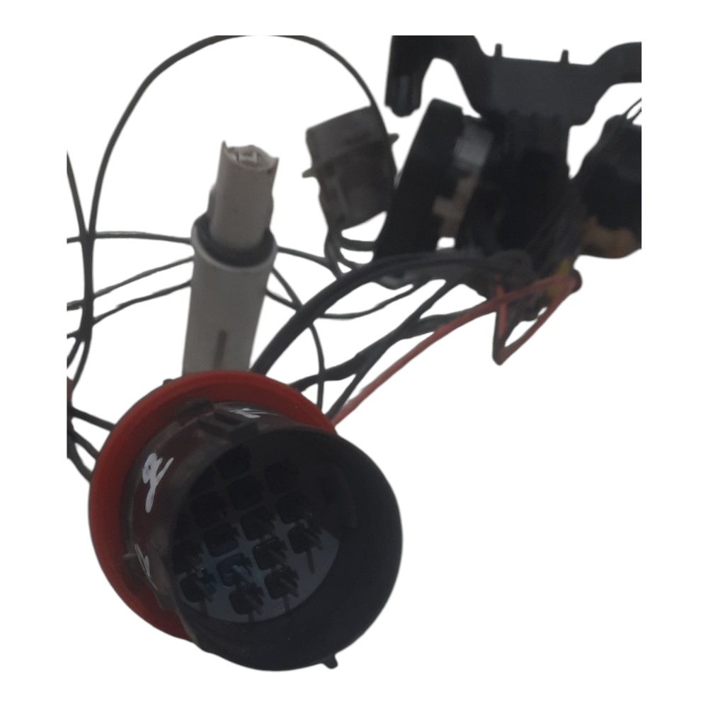 Chicote Farol Regulador Sqts Land Rover Freelander 2 06 A 12 7