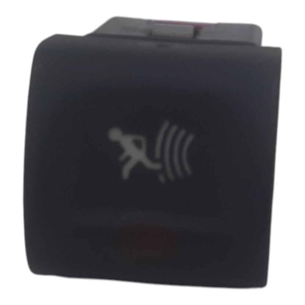Botão Alarme Sensor Interruptor Painel Gm Vectra 1997 A 2005 2