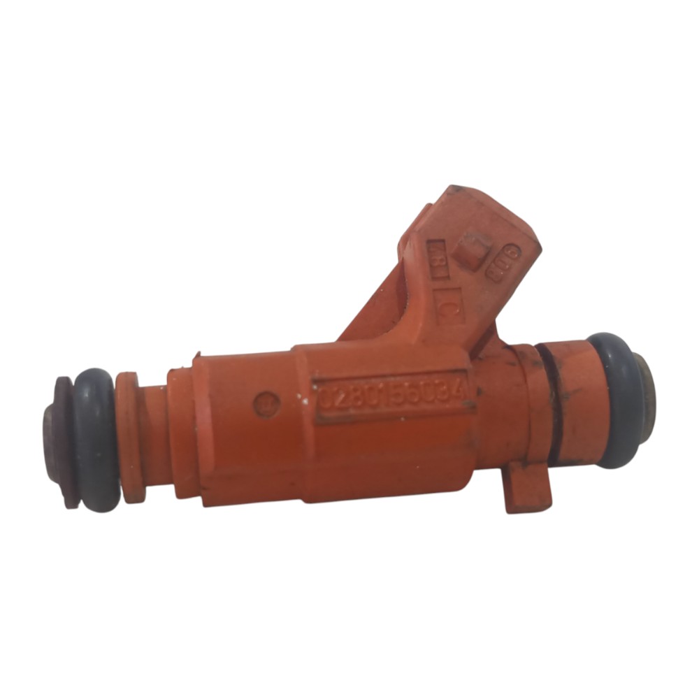 Bico Injetor Peugeot 206 207 307 C3 C4 1.6 16v 2000 A 2014 5