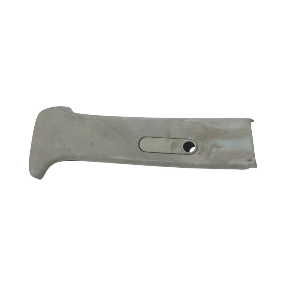 Acabamento Coluna Cinto Direito Vw Gol 1995 1996 1997 A 2005 2