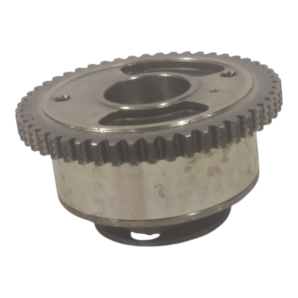 Polia Comando Escape Hyundai Azera 3.3 2007 A 2011 Original 1