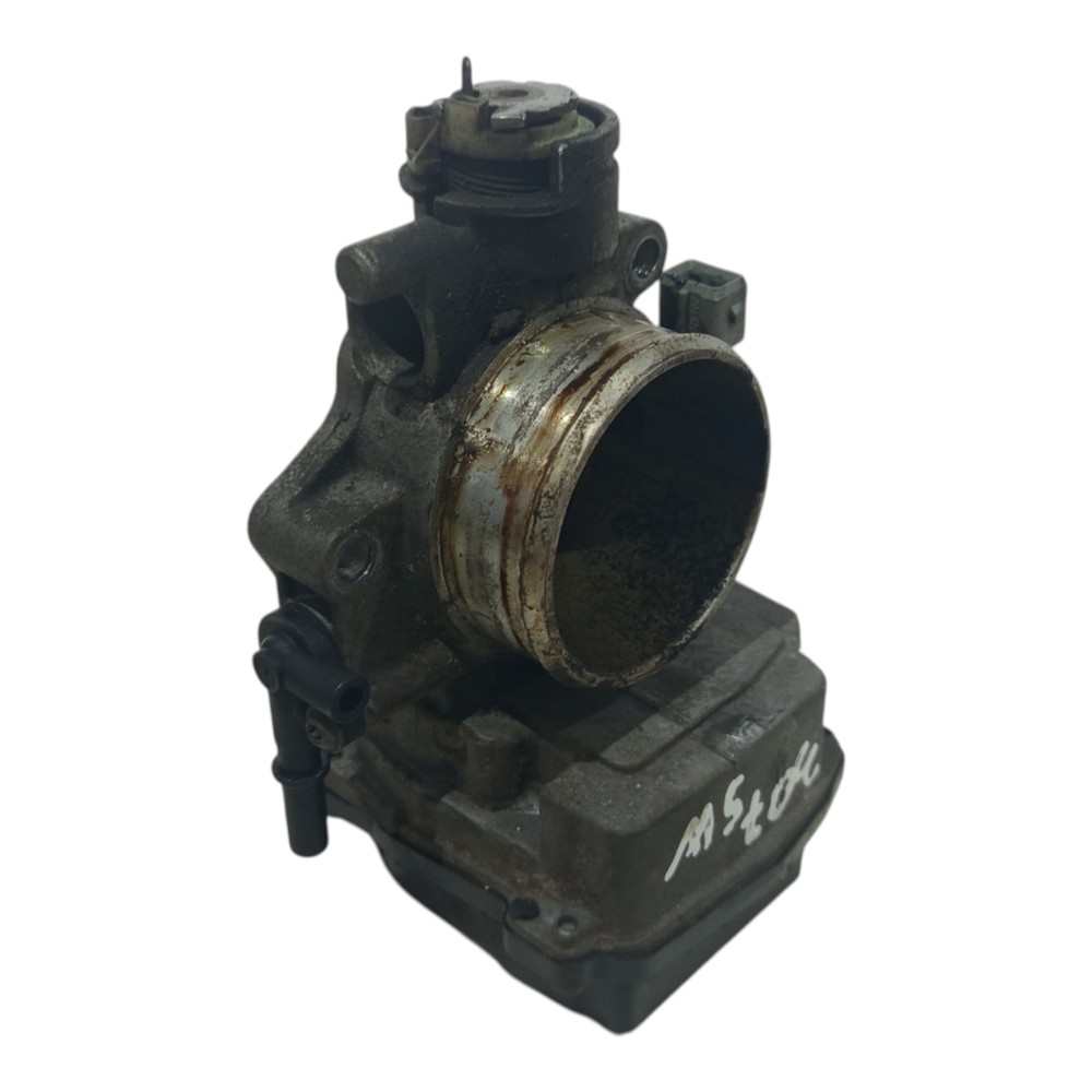 Tbi Corpo Borboleta Peugeot 307 2002 2003 2004 2005 A 2012 1