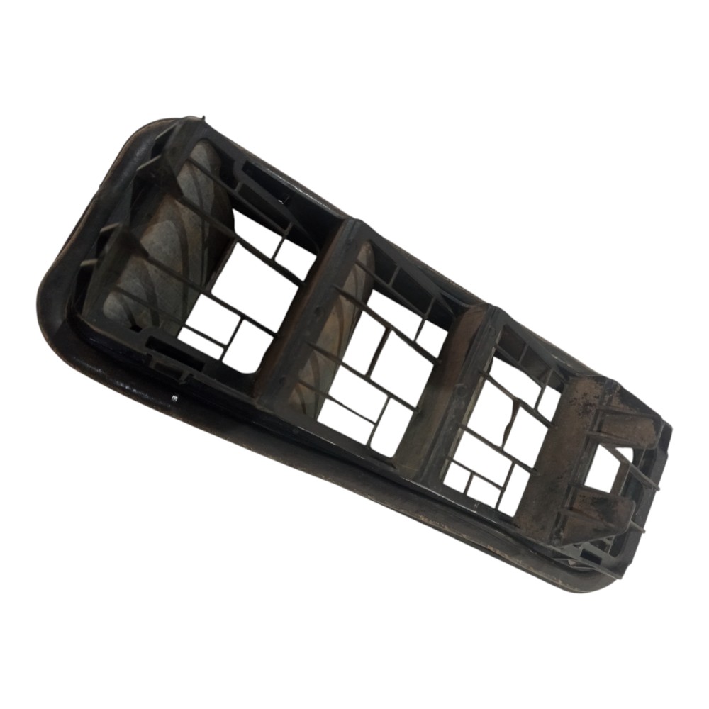 Duto Ar Porta Malas Traseira Direita C4 Picasso 2008 a 2014 4