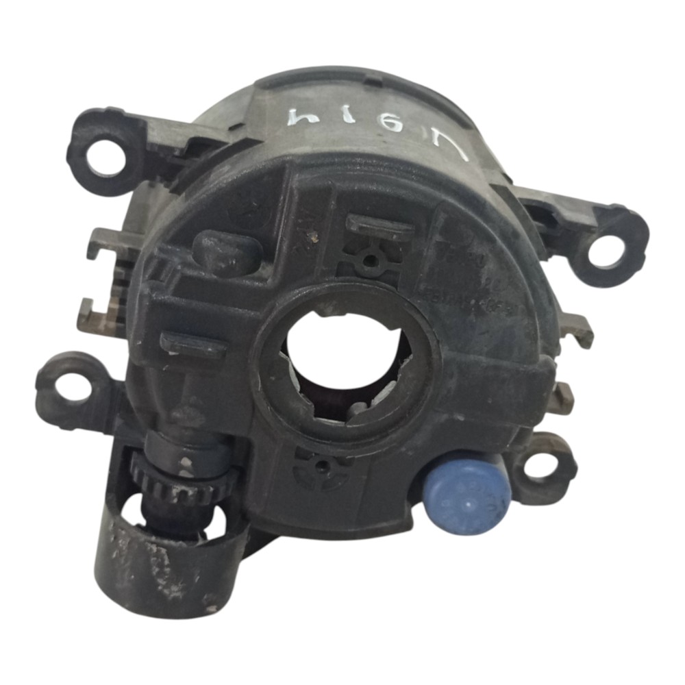 Farol Milha Direito Land Rover Freelander 2 2007 A 2014 Transparente 6