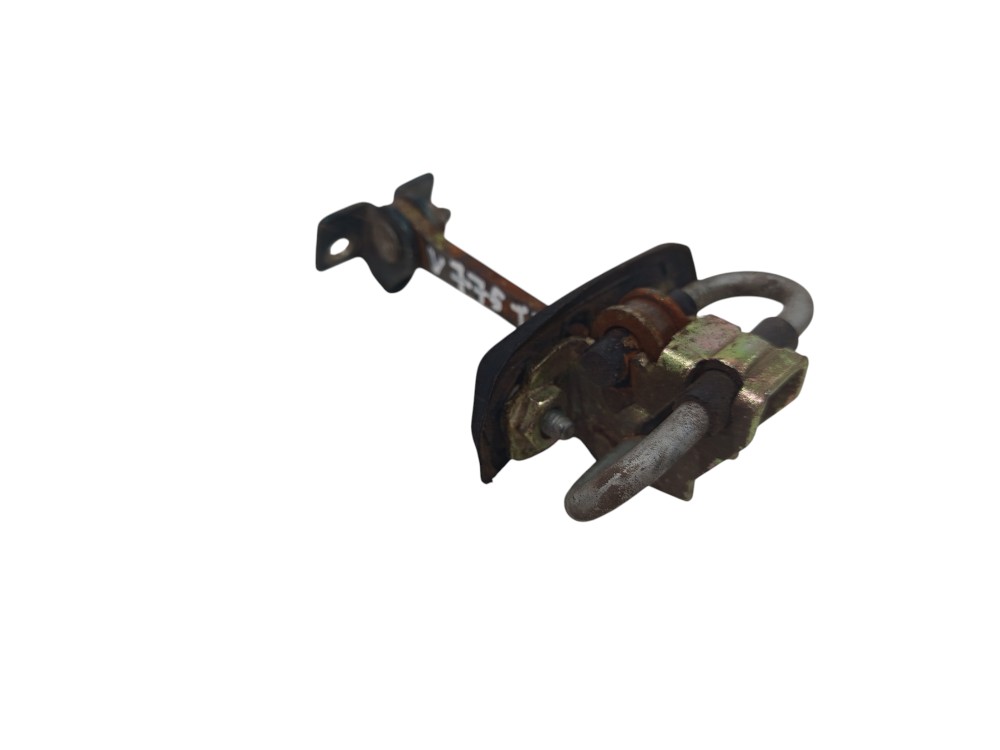 Limitador Porta Traseira Direita Fiat Siena 1996 1997 A 2000 3