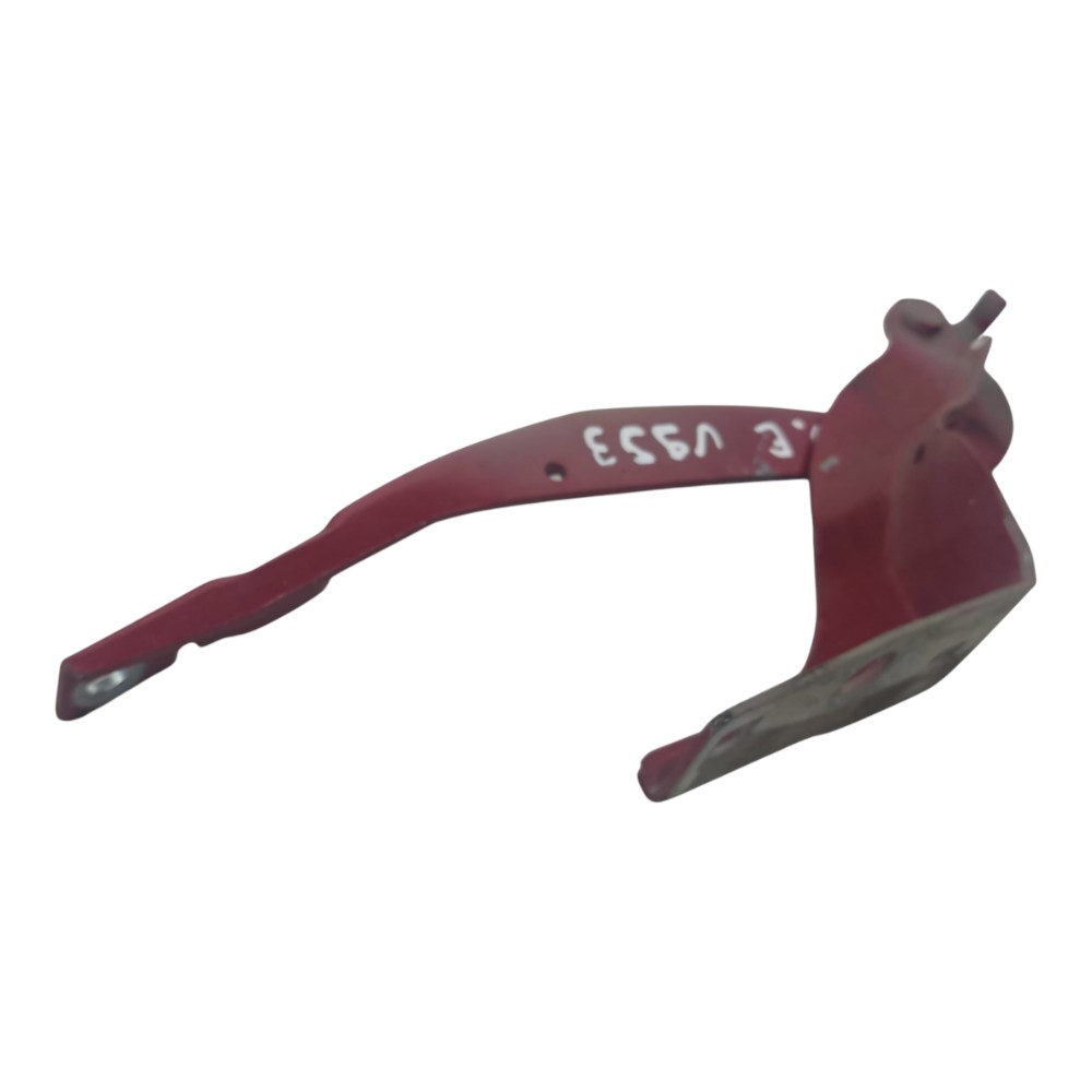 Dobradiça Esquerda Capô Tampa Diant Honda Civic 2007 A 2013 8