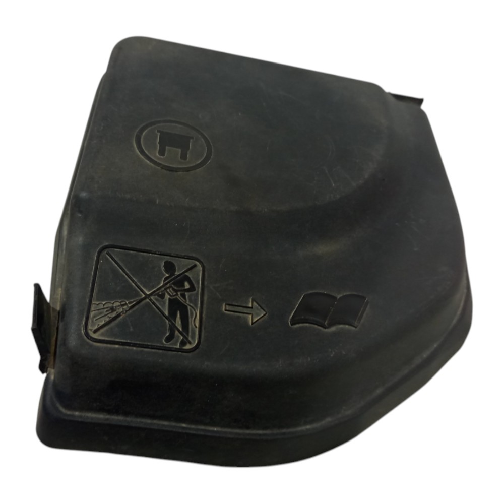 Tampa Caixa Fusível Peugeot 307 2002 2003 2004 2005 A 2012 3