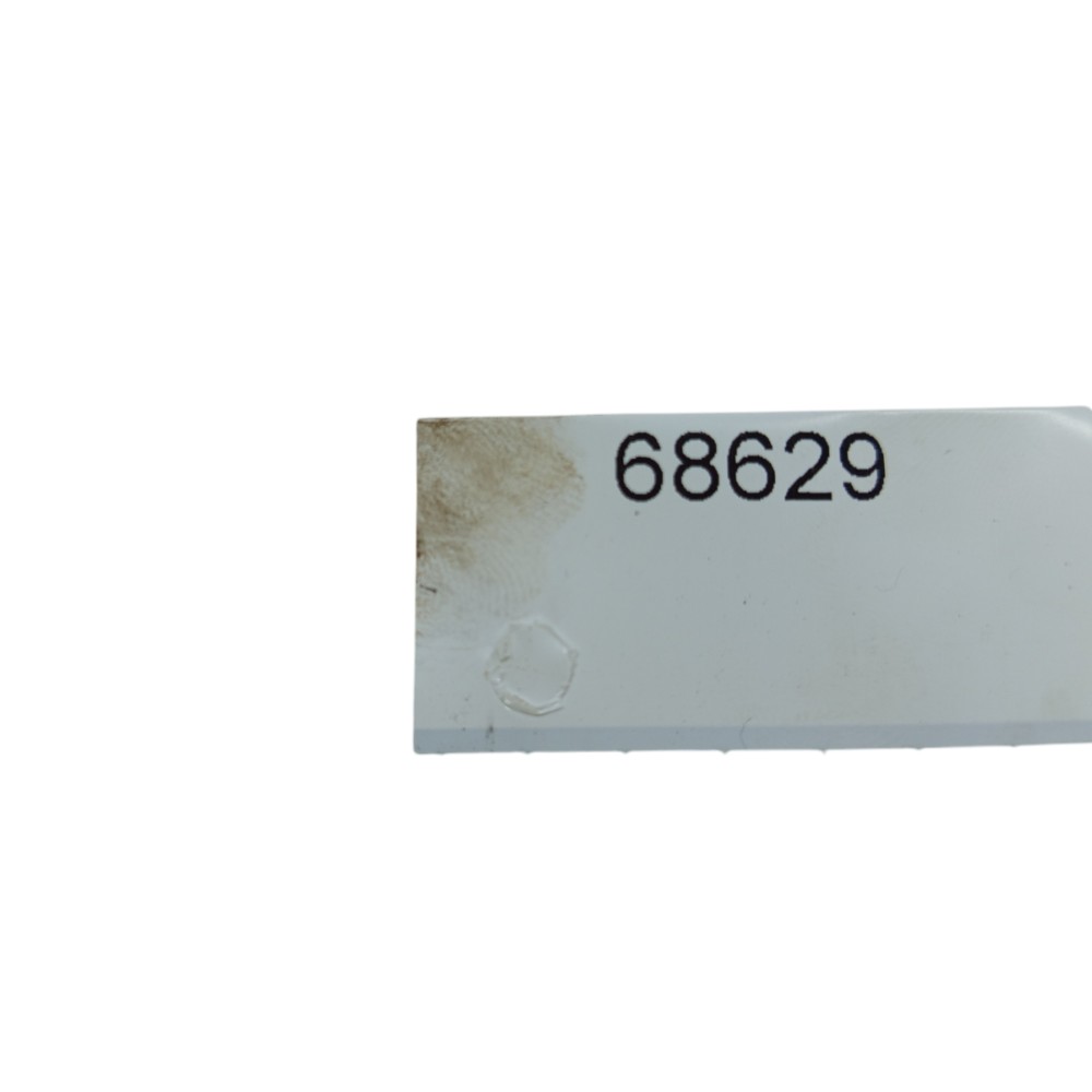 Virabrequim Fiat Palio 1.0 8v 2000 2001 2002 2003 A 2008 10