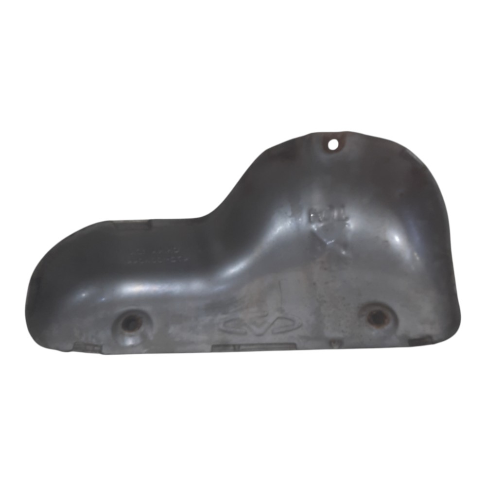 Defletor Calor Escape Chery Qq 1.1 2011 A 2015 7
