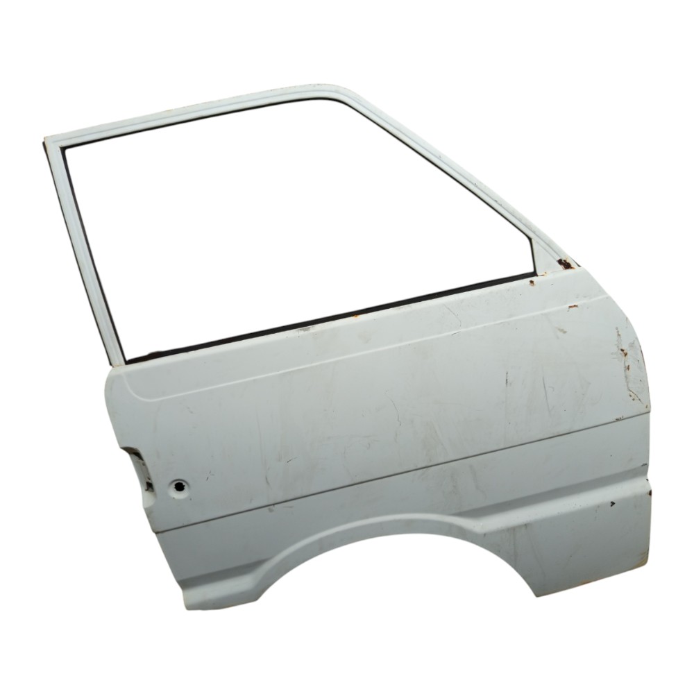 Porta Dianteira Direita Kia Besta 1996 1997 1998 A 2005 Dianteira Direito Branco 1