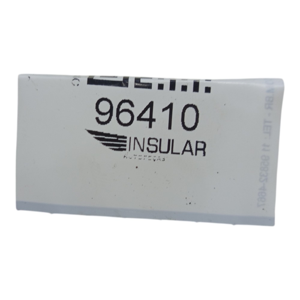 Fechadura Porta Esquerda Vw Gol Parati 1988 1989 90 A 1999 10
