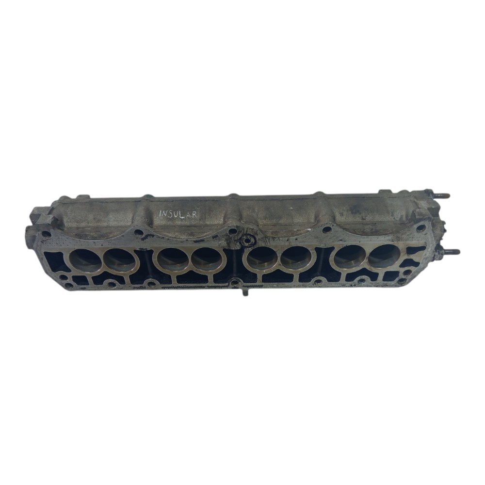 Comando Admissão Gaiola Fiat Brava 1.6 16v Pinado 1999 2003 2