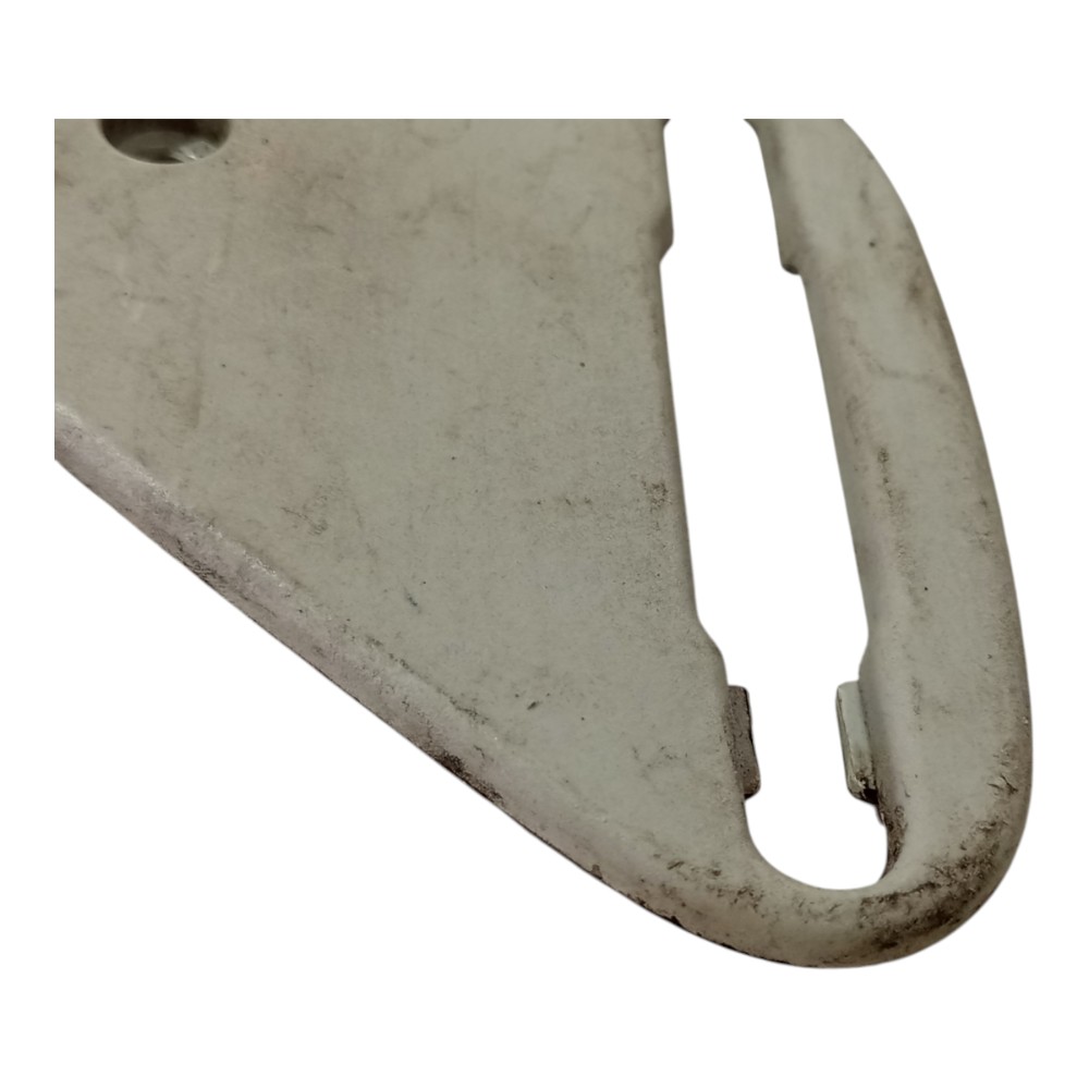Acabamento Cinto Le Citroen Xsara 2001 2002 2003 A 2012 – Branco 2