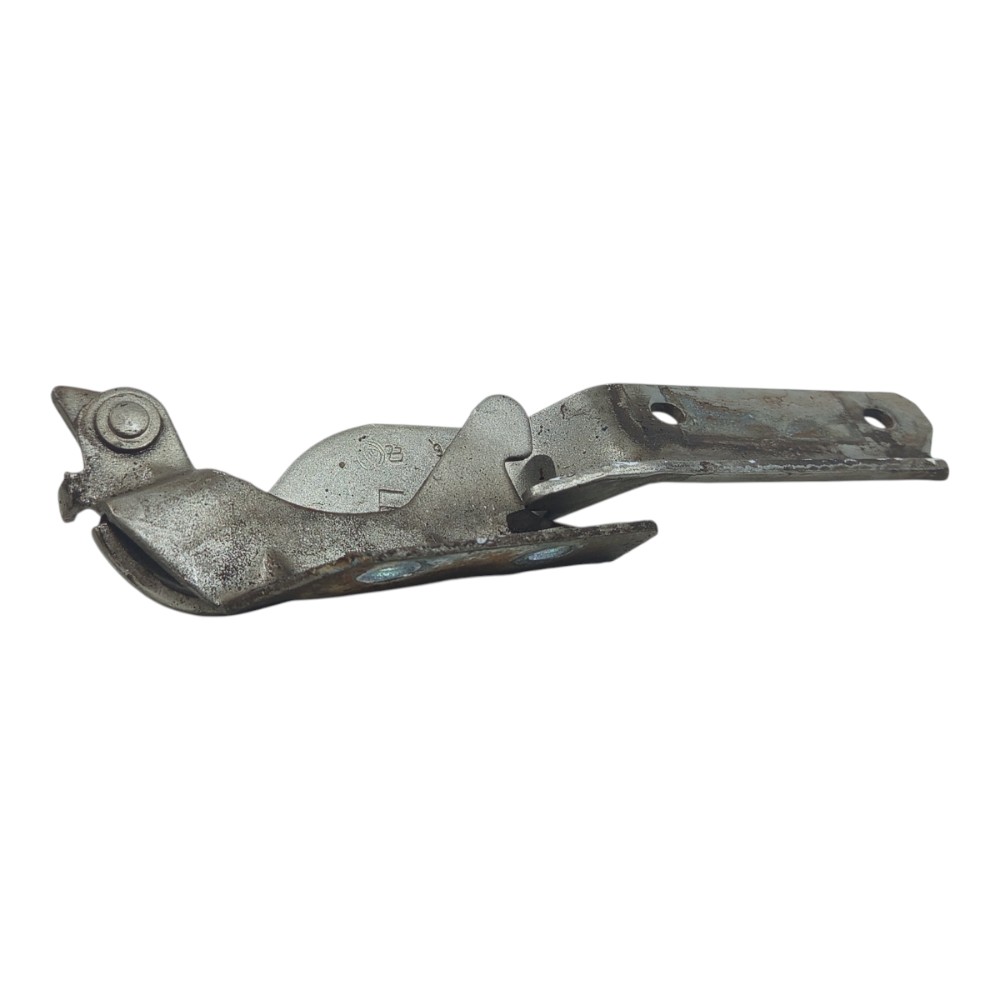 Dobradiça Esquerda Capô Tampa Diant Fiat Palio 2000 A 2003 1