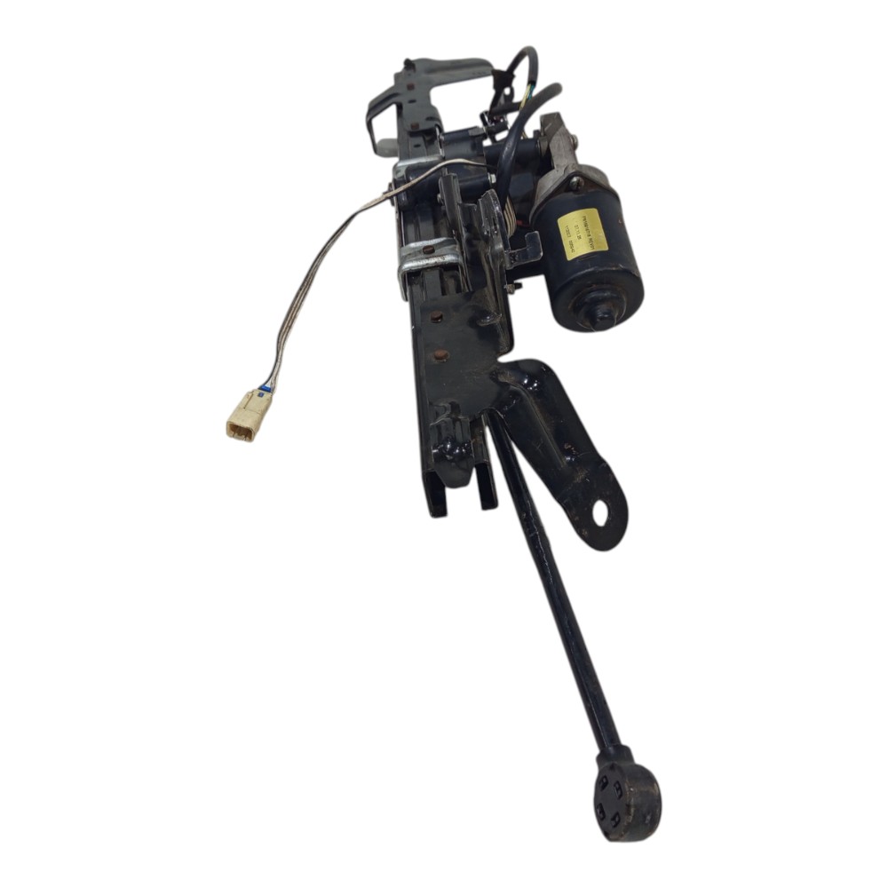 Maquina Motor Limpador Tampa Tras Hyundai Santa Fé 2007 2012 1