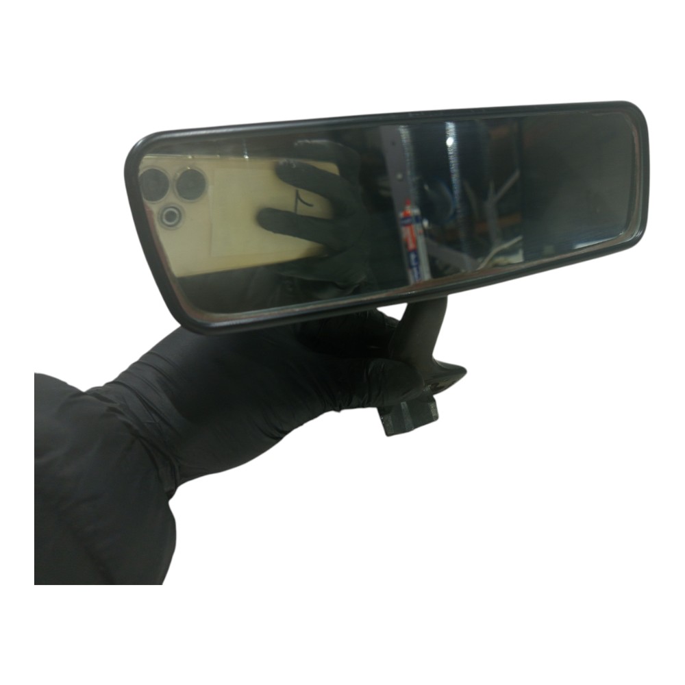 Espelho Retrovisor Interno Volkswagen Gol G4 2005 A 2012 2