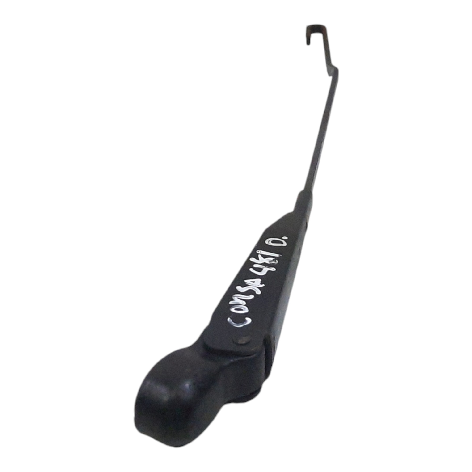 Braço Limpador Parabrisa Lado Direito Gm Corsa 2001 A 2008 3