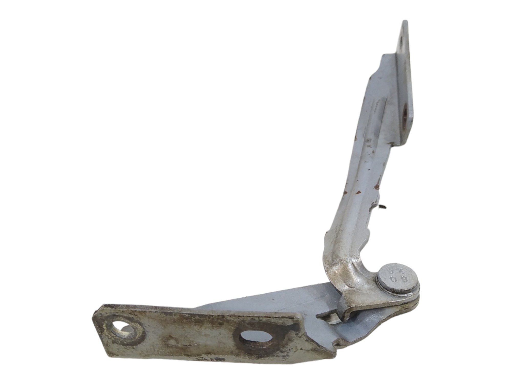 Dobradiça Direita Capô Dianteiro Ford Focus 2001 2002 A 2008 3