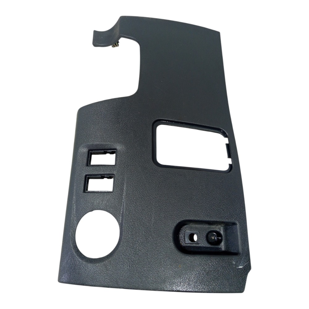 Acabamento Inferior Painel Jac J3 2010 A 2013 4