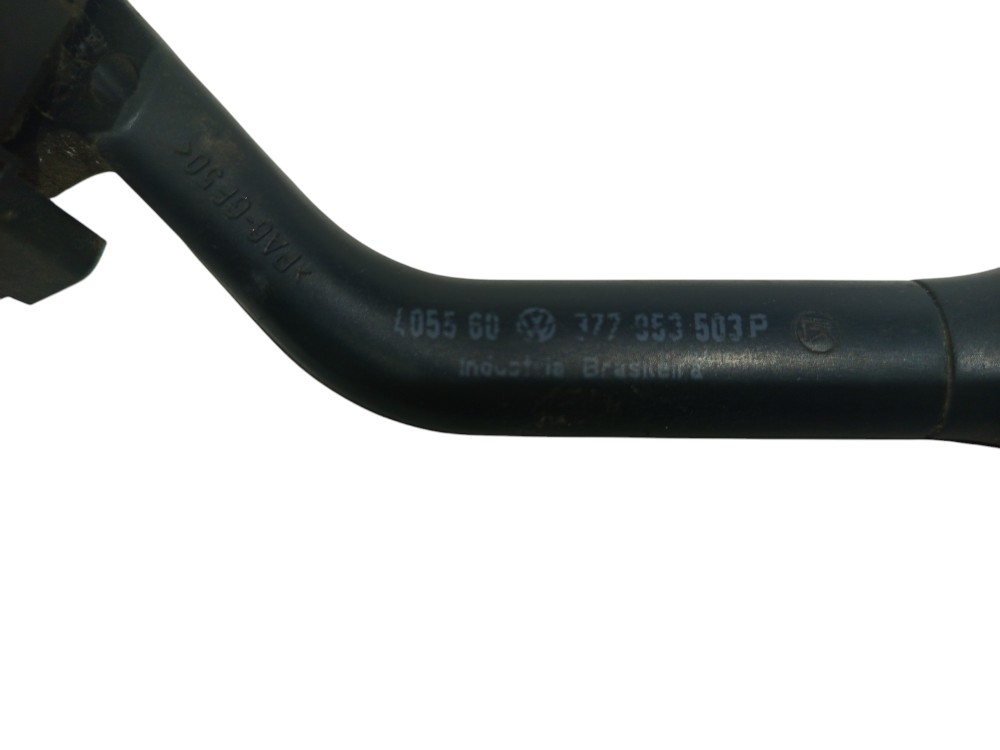 Chave Limpador Parabrisa Volkswagen Gol 1995 1996 A 2005 5