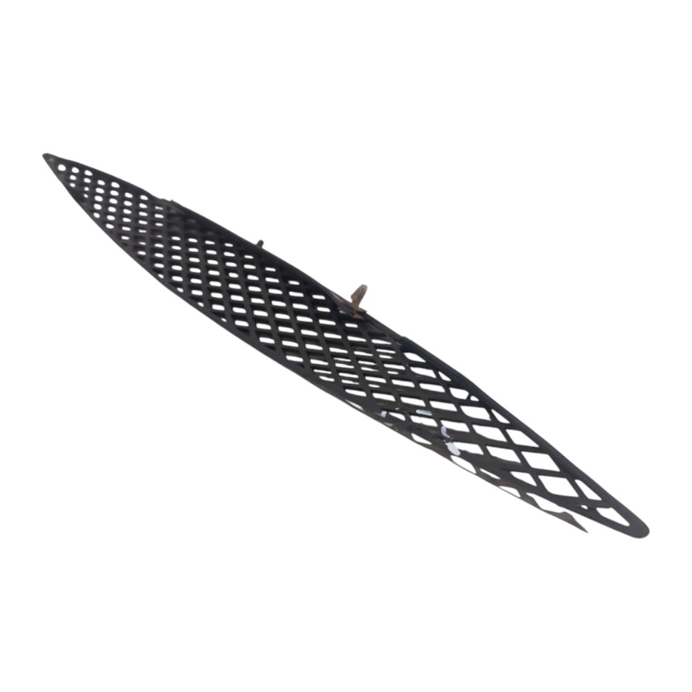 Grade Diant Radiador Chery Qq 1.1 16v 2011 A 2014 C/avaria 1