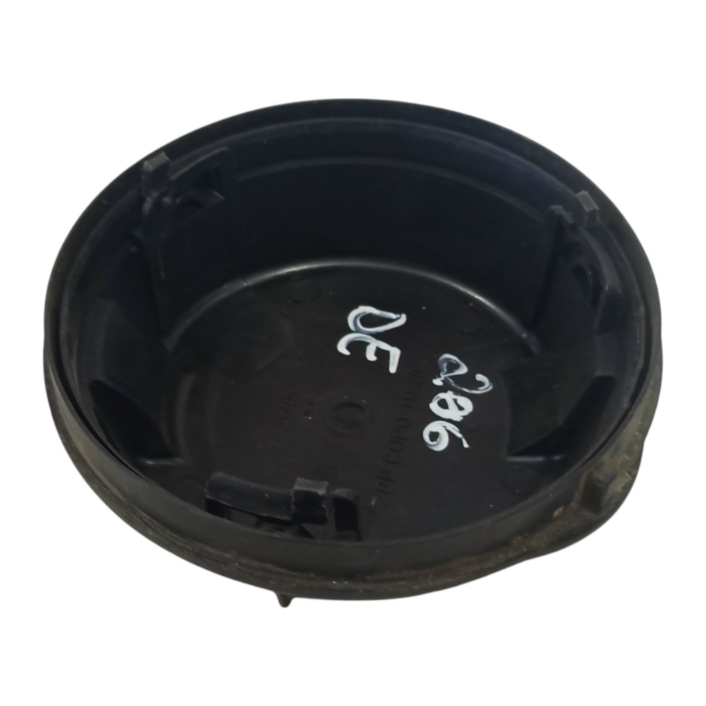 Tampa Farol Capa Dianteiro Esquerdo Peugeot 206 2002 A 2006 3