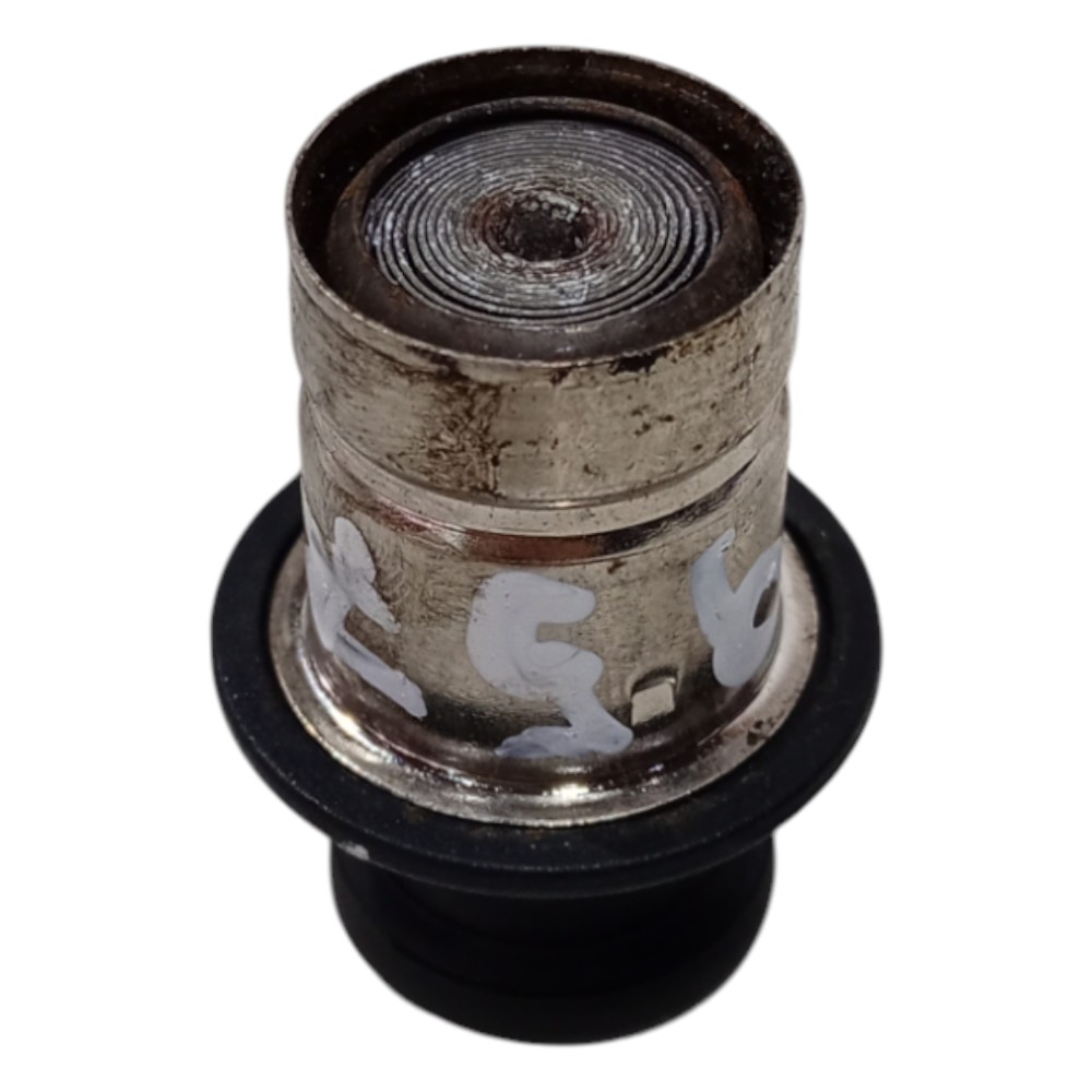 Tomada Acendedor Cigarro Hyundai Santa Fe 2007 A 2013 6