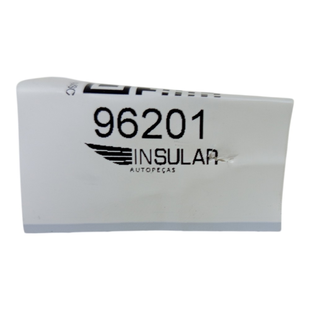Coluna Traseira Esquerda Ford Verona 1993 1994 1995 1996 Cinza 8