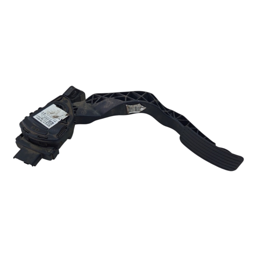 Pedal Acelerador Eletronico Aircross Auto 2016 2017 A 2020 5