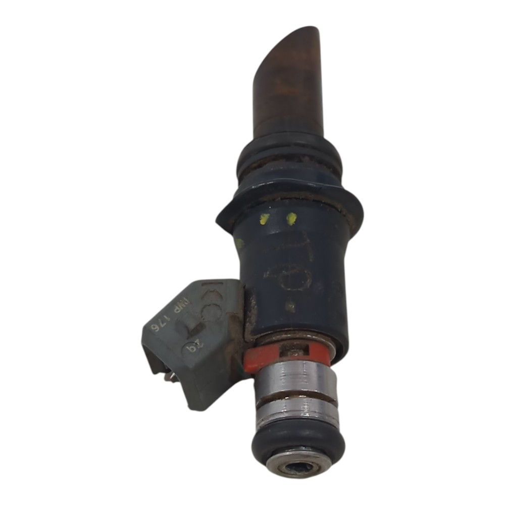 Bico Injetor Gol G4 1.0 Flex 2004 2005 2006 A 2014 Detalhe 12 2