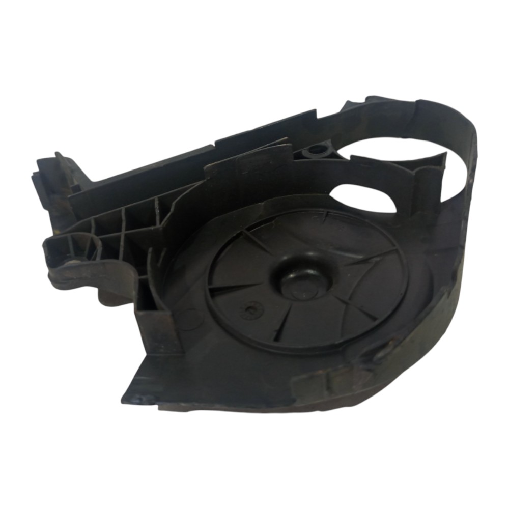 Capa Protetora Inferior Vw Golf 1994 1995 A 2000 C/avaria 4