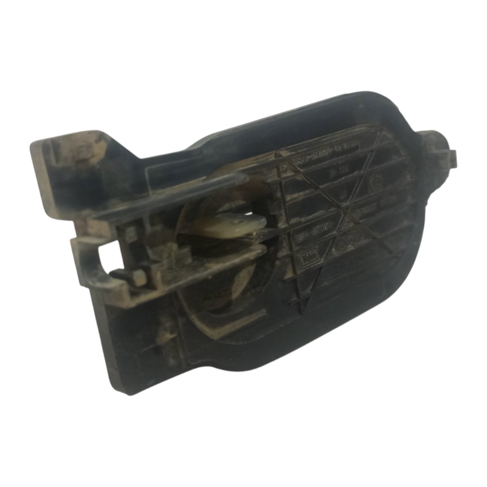 Maçaneta Interna Traseira Esquerda Ford Fiesta 2000 A 2014 Traseira 6