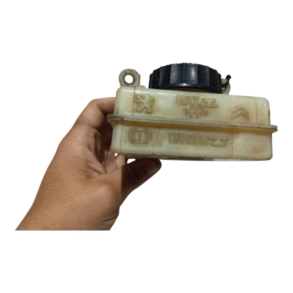 Reservatorio Oleo Freio Citroen C4 Picasso 2009 2010 A 2014 2