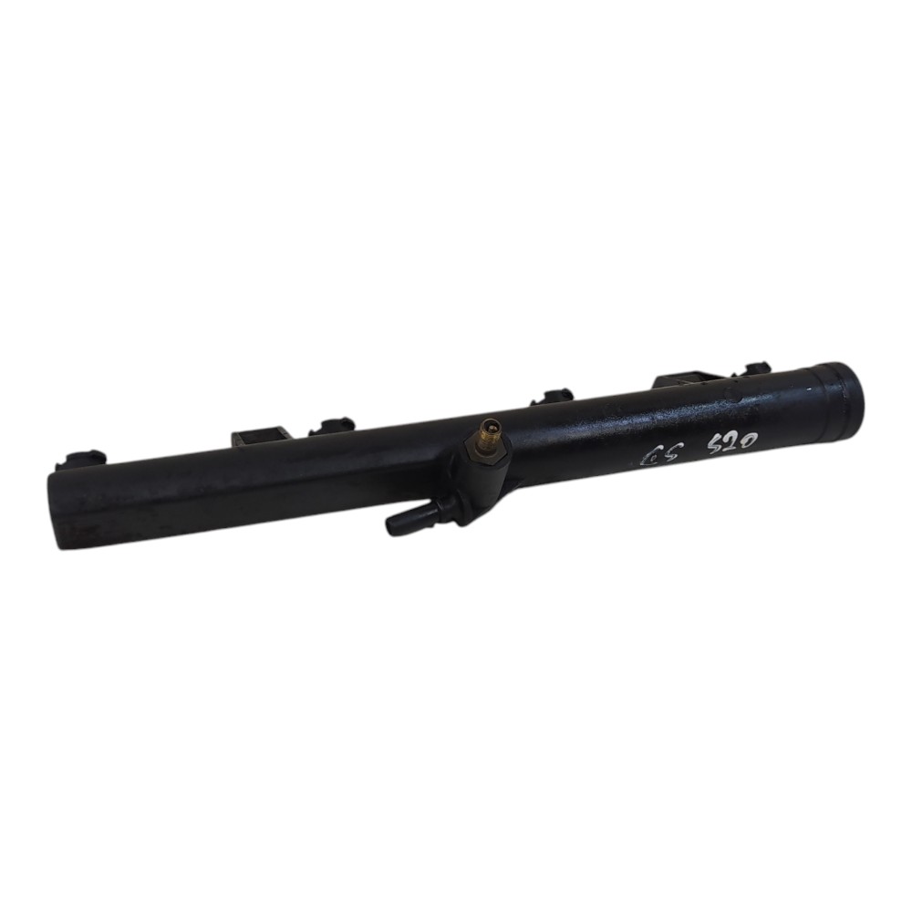 Flauta Bico Injetor Citroen C5 2001 2002 2003 2004 2005 2