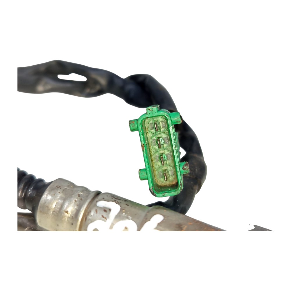 Sonda Lambda Peugeot 206 1.6 16v 2001 2002 2003 2004 A 2010 3