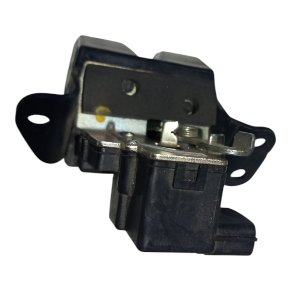 Trava Fechadura Eletrica Tampa Tras Hyundai I30 2009 A 2013 2