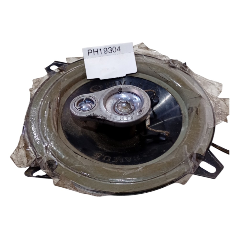 Auto falante dianteira direita clio sedan 2006 a 2012 5