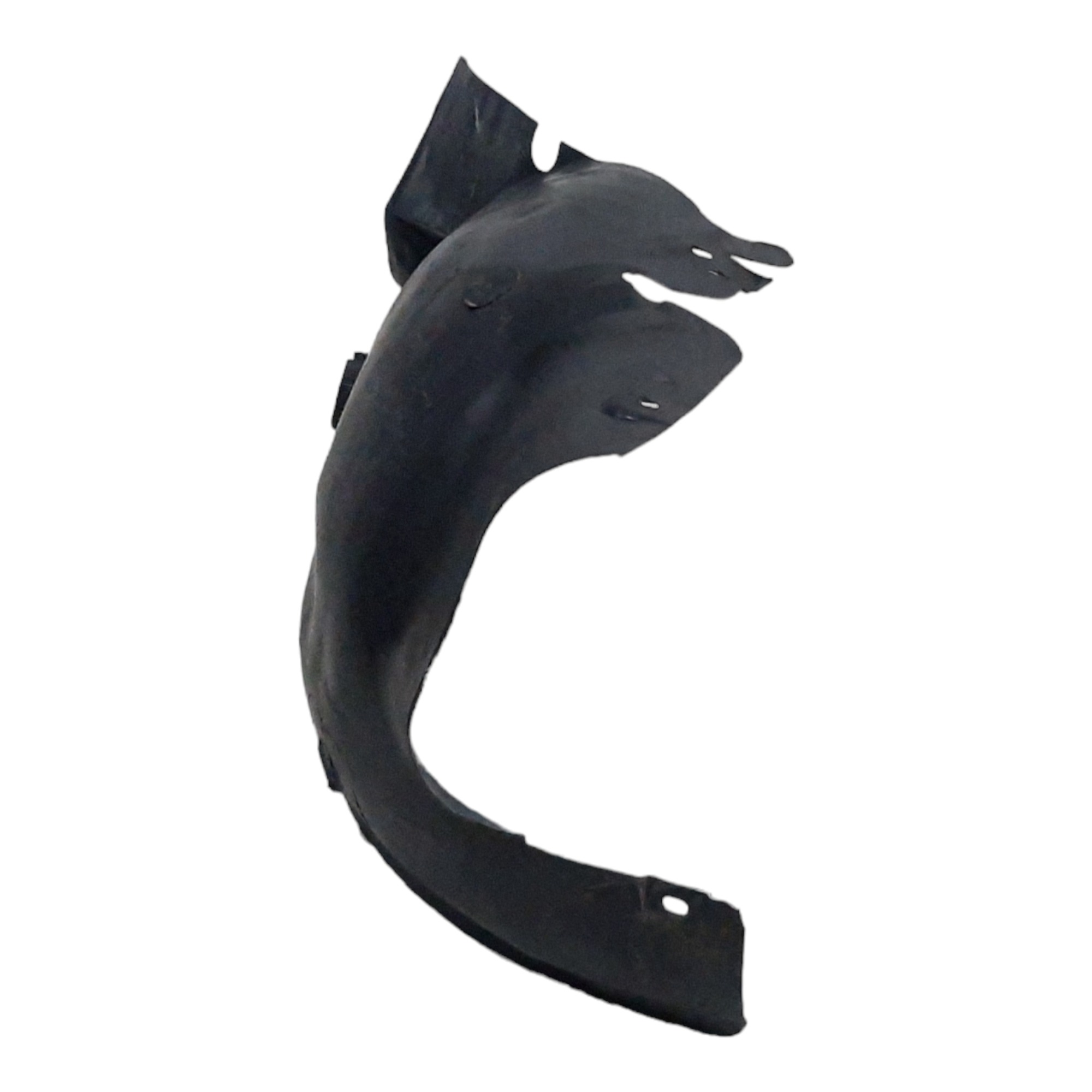 Parabarro Dianteiro Direito Peugeot 206 2002 2003 A 2010 5