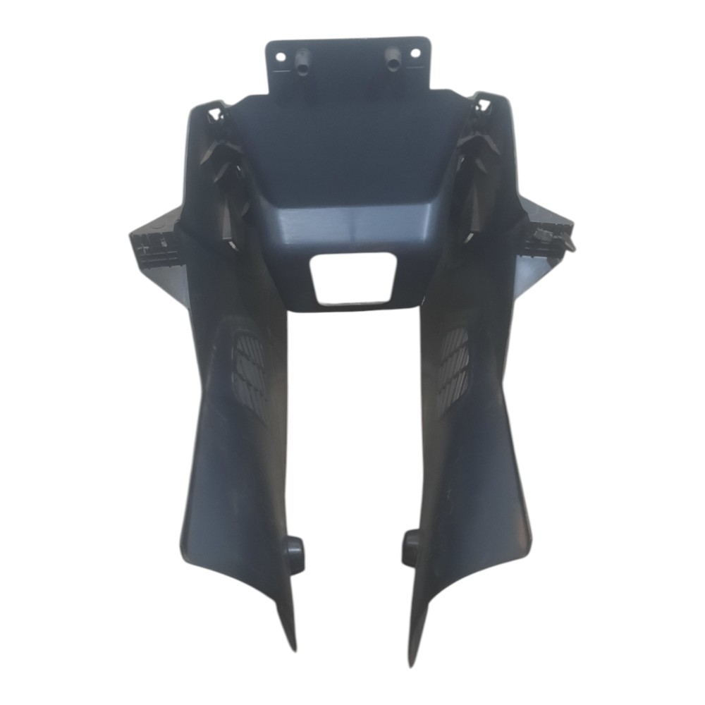 Console Inferior Central Volkswagen Up 2014 A 2020 Avaria 7