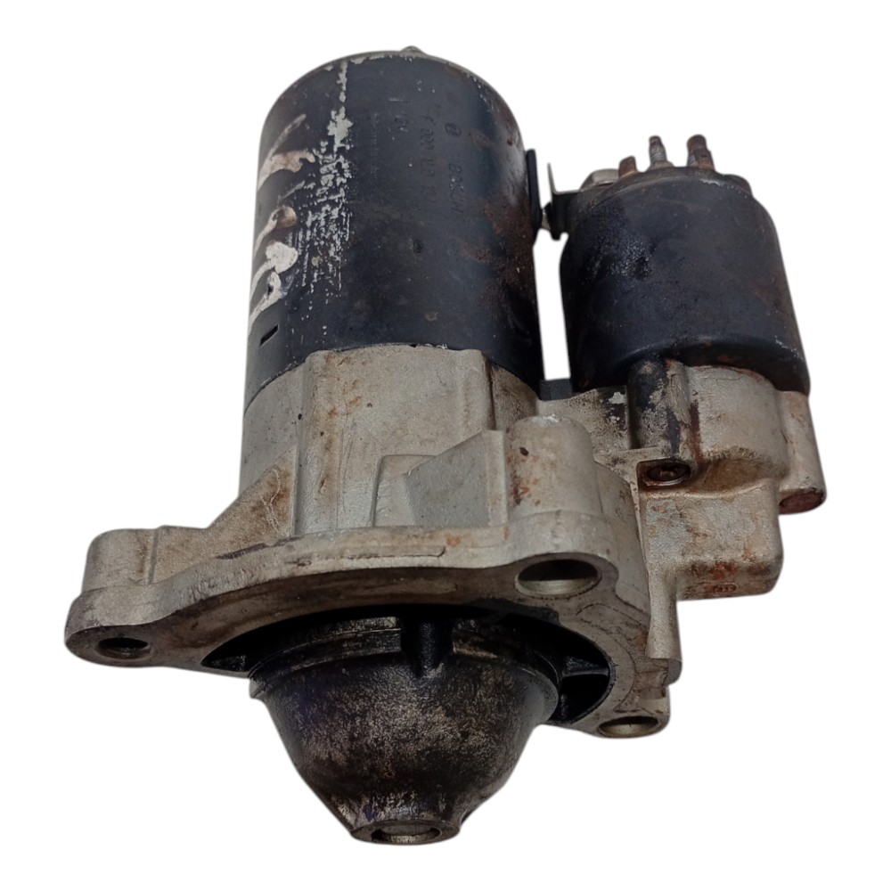 Motor Partida Arranque Fiat Uno 1.0 8v 2004 A 2008 Fire Flex 5