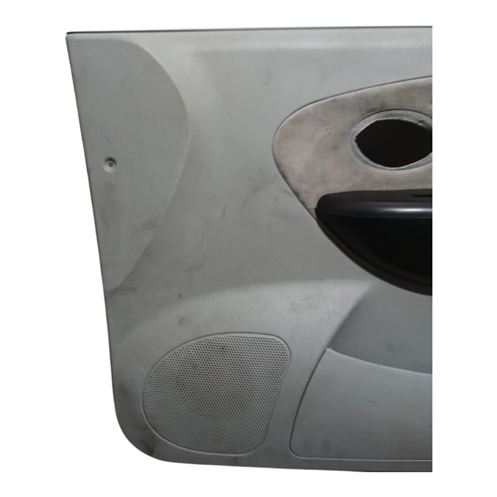 Forro Porta Dinateira Direita Chery Qq 1.1 16v 2011 A 2014 2