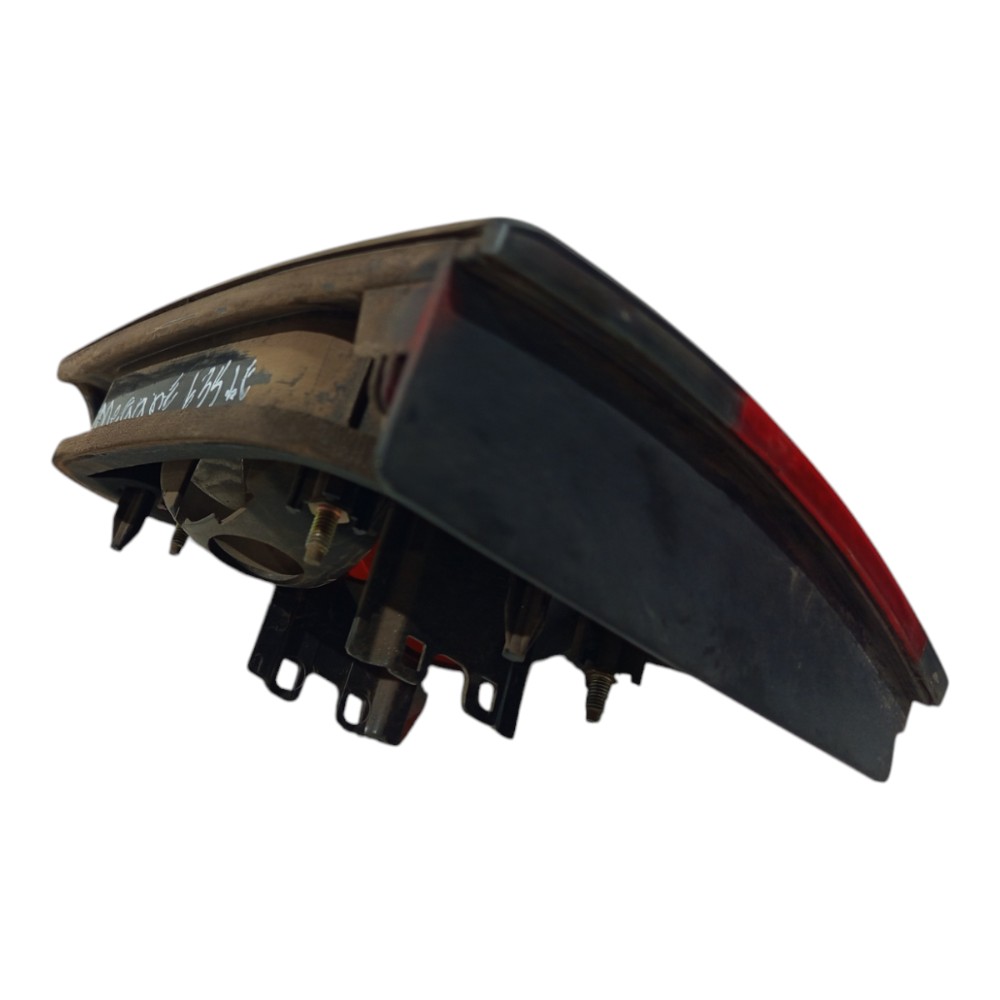 Lanterna Esqueda Porta Malas Renault Megane 1994 A 1998 3