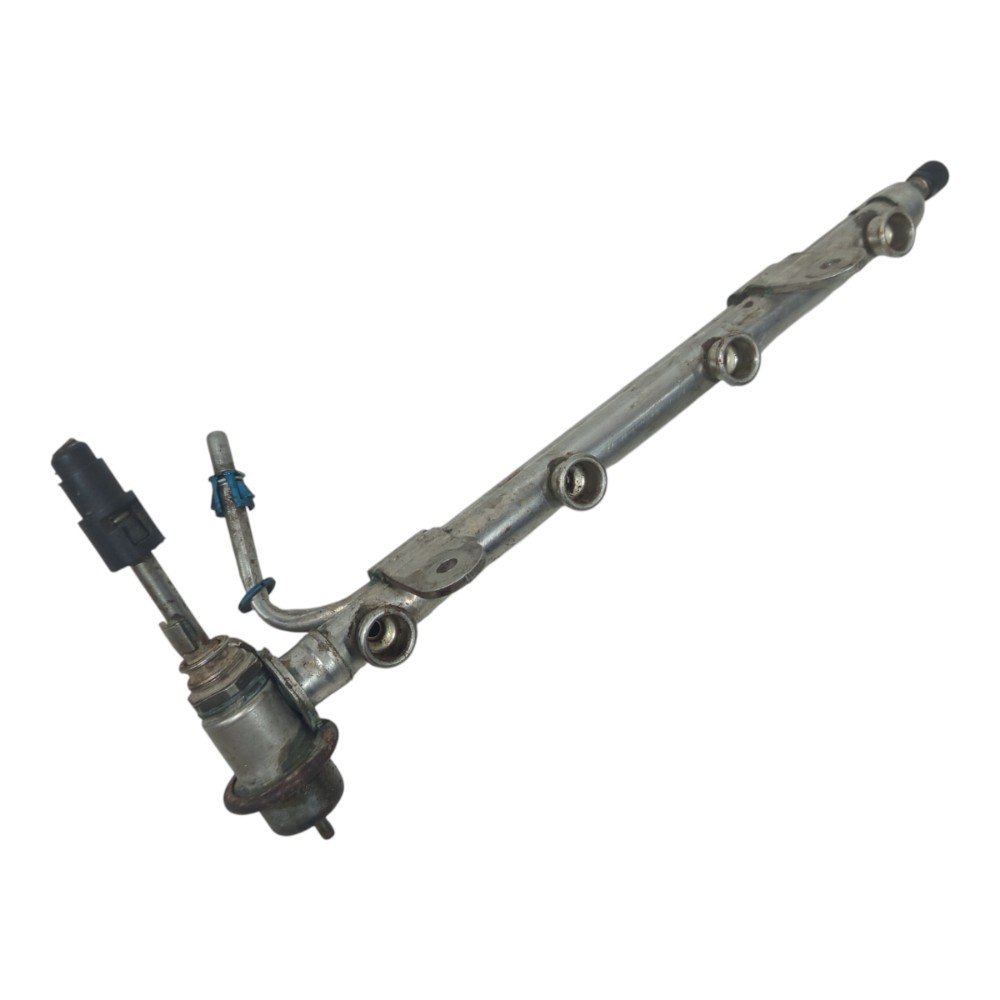 Flauta Bico Injeção Gm Chevrolet Corsa 1997 1998 A 2002 6